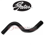 Gates Heater To Pipe Hvac Hose For 1992-1993 Oldsmobile Cutlass Vv. Fixed Price $22.24.