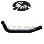 Gates Upper Radiator Coolant Hose For 1972 Fargo W100 Pickup 5.2L V8 - Ro. Fixed Price $43.09.