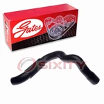 Gates Lower Radiator Coolant Hose For 1988-1995 Gmc K3500 5.7L V8 Belts Vk. Fixed Price $35.80.