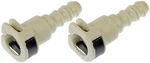 Fuel Line Connector Dorman 800-117. Fixed Price $49.78.