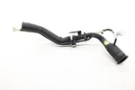 2018 - 2026 Jeep Wrangler Fuel Gas Tank Filler Neck Tube Hose Oem 52029776AF. Fixed Price $97.34.