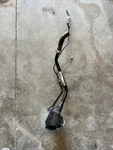 21 Dodge Ram 2500 Fuel Filler Neck 6.4L Crew Cab 68442608AA. Fixed Price $90.00.