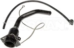 Dorman 577-870 Fuel Filler Neck Fits 2004 Chevy Silverado 15077540 15113985. Fixed Price $124.21.