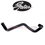 Gates Lower Radiator Coolant Hose For 1984-1986 Mercury Cougar 2.3L L4 Np. Fixed Price $54.14.
