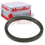 Motorad Coolant Thermostat For 1973 Volvo 1800 Engine Cooling Sealing Aq. Fixed Price $8.41.
