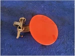 2011-2014 Ford Mustang Gt Boss 302 Gas Door Filler Cover Panel Paint Cy 2830. Fixed Price $35.99.