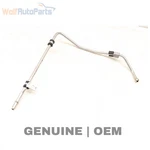 2018-2025 Bmw X2 2.0L Fuel Line / Pipe (supply) 7639981. Fixed Price $20.49.