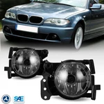 Fog Lights For 2003 2005 2006 Bmw 325CI/330CI 2004-2007 525I/530I Usa. Fixed Price $34.99.