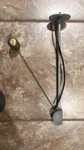 Brand New Nos 1960-1969 Ford F700-1100 Fuel Tank Sending Unit C1TF-9275-E. Fixed Price $250.00.