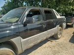 (local Pickup Only) Fuel Tank Fits 02-03 Avalanche 1500 605505. Fixed Price $124.90.