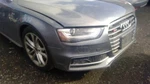S4 Audi 2013 Fuel Filler Neck 1118468. Fixed Price $87.90.