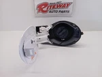 97-04 C5 Filler Door W/fuel Neck White Code 10U. Fixed Price $114.95.