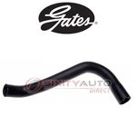 Gates Lower Radiator Coolant Hose For 1985 Volvo 745 2.3L L4 - Antifreeze. Fixed Price $35.55.