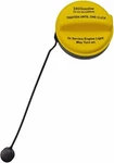 Oem Factory Genuine E85 Yellow Gas Flex Fuel Tank Cap With Strap Gm. Fixed Price $14.99.