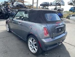 Fuel Filler Door Gas Flap Lid 2007 08 09 10 11 12 13 Mini Cooper Conv.. Fixed Price $44.10.