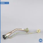 99-00 Lexus UCF20 LS400 Fuel Gas Tank Filler Neck Line Pipe W/ Cap Oem. Fixed Price $90.00.