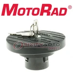 Motorad Fuel Tank Cap For 1980-1984 Volkswagen Rabbit Convertible Gas Dv. Fixed Price $30.46.