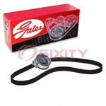 Gates Powergrip Timing Belt Component Kit For 1999-2014 Volkswagen Jetta Wt. Fixed Price $97.69.