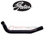 Gates Upper Radiator Coolant Hose For 1981-1982 Plymouth PB350 5.2L 5.9L V8 Dn. Fixed Price $43.09.