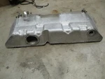 Ferrari 355 - Fuel Gas Tank Without Pump P/n 165652. Fixed Price $900.00.