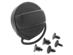 Porsche 911 Boxster Cayman 981 718 Fuel Cap 99120124101. Fixed Price $43.00.