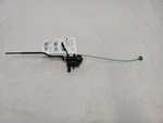 Fuel Cap Actuator Solenoid With Manual Pull Fits Bmw 328I 2008 Oem 98588003. Fixed Price $29.70.