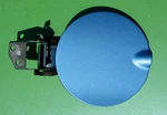 Chevy Metro 95-01 Fuel Tank Filler Door Cover Assy 3001-3522 Oem Blue 4 Geo. Fixed Price $39.99.