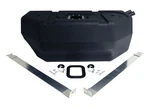 Crown 52002633PLK Plastic Fuel Tank Kit For 1987-1995 Jeep Wrangler Yj Gallon. Fixed Price $539.00.