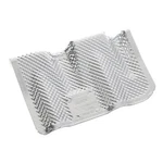 New Oem Ford 2013-2019 Escape Fuel Tank Heat And Debris Shield CV6Z-9A032-A. Fixed Price $48.32.