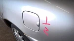 Gas Century 2001 Fuel Filler Door 1804768. Fixed Price $44.99.