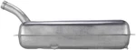 Fuel Tank Fits 1955 Ford Sunliner F31C. Fixed Price $437.99.