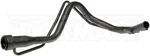 Dorman 574-037 Fuel Tank Filler Neck Assembly Fits 97 01 Toyota Camry. Fixed Price $135.48.