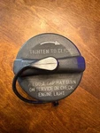 2011-2019 Dodge Challenger Non-locking Fuel/gas Cap With Tether Oem. Fixed Price $18.78.