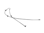 Genuine Mopar Windshield Washer Hose 68275595AC. Fixed Price $23.81.