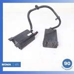 Jaguar X100 Xkr Fuel Gas Vapor Charcoal Carbon Canister F5RX9D656CA Oem. Fixed Price $99.60.