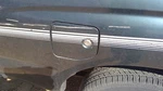Tacoma 1998 Fuel Filler Door 353606. Fixed Price $60.00.