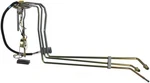 Fuel Tank Sending Unit-fwd Spectra FG07M. Fixed Price $107.95.