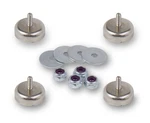 Holley Performance 16-203 Hydramat Install Kit. Fixed Price $47.04.