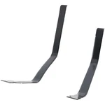 Fuel Tank Straps Gas Set Of 2 Rear Left/right Inside Pickup Ford Ranger Pair. Fixed Price $53.48.