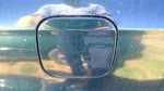 Fuel Filler Door Sedan Fits 96-00 Honda Civic Oem. Fixed Price $48.79.