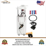 Electric Fuel Pump For Pontiac Aztek 2001-2004 Buick Rendezvou 2002-2004 3.4L. Fixed Price $34.28.