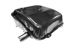 Land Rover Classic 1986-1991 Petrol Models 16 Gal Capacity Fuel Tank Nos. Fixed Price $300.00.