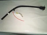 Gm 99 00 01 02 03 04 05 Grand Am Alero Gas Fuel Tank Filler Neck 22688930. Fixed Price $110.46.