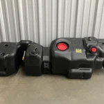 Titan 7020217 55 Gallon Fuel Tank 17-26 Ford F250/F350 Crew Cab/sb 6.7L. Fixed Price $899.00.