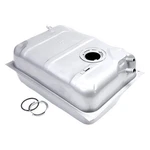 For Jeep Wrangler 1987-1990 Omix-ada 17720.12 Steel 15 Gallon Fuel Tank. Fixed Price $143.73.