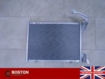 Condenser Fit Ford B Max Fiesta Transit/tourneo Courier 1.0. Fixed Price $100.73.