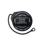 3C8-201-550-E Genuine Gas Cap For Volkswagen Eos Tiguan Cc Passat 06-10. Fixed Price $13.99.