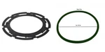 Herko Fuel Tank And O-ring Set LOCK04 OR2 For Gm , Chev 2004-2019. Fixed Price $19.35.