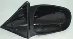 Honda Civic Sedan Rh Passenger Side Mirror Shell Only 1996 1997 1998 1999 2000. Fixed Price $17.97.