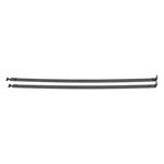For Chrysler New Yorker 1983-1987 Dorman 578-017 Solutions Fuel Tank Straps. Fixed Price $26.36.